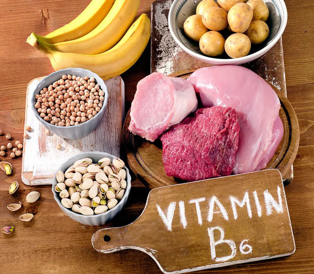 10 Benefits of Vitamin B6 That You Should Know ...