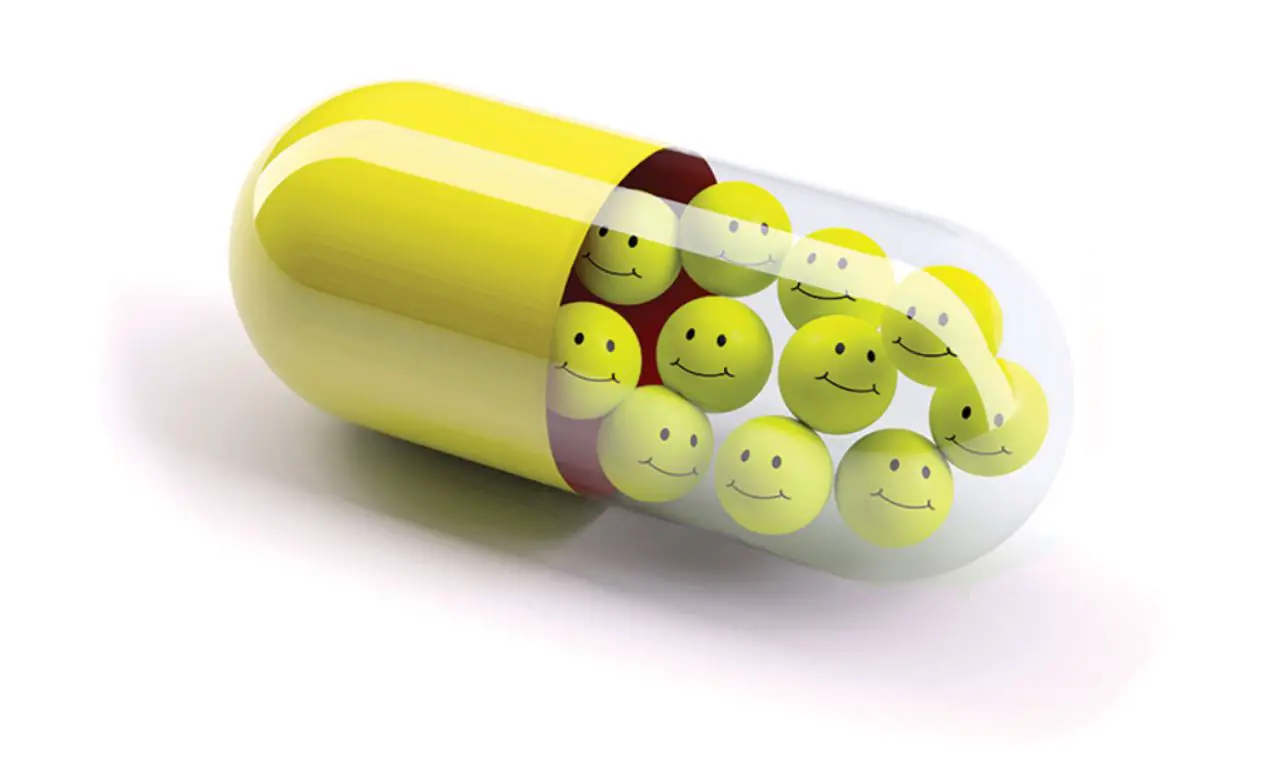 10 Best Happy Pills To Overcome Depression, Anxiety, and Stress