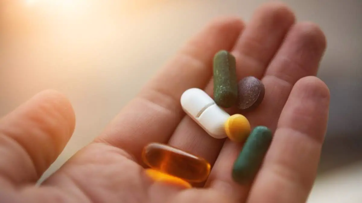 13 Supplements for Rheumatoid Arthritis