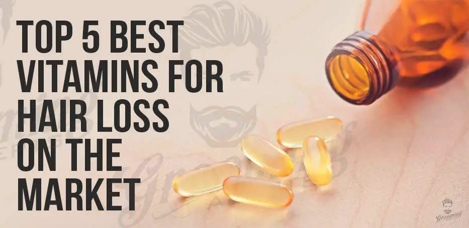 15 New Best Vitamins For Hair Growth Reviews