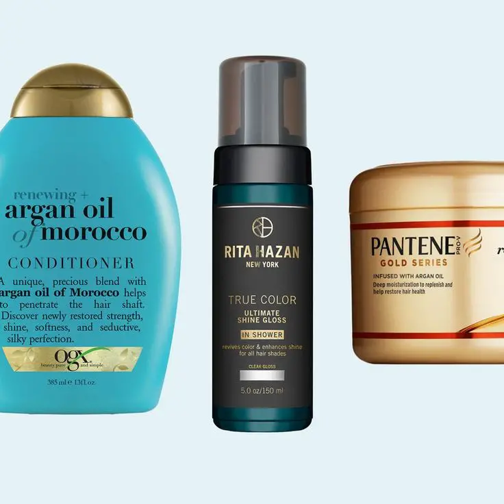 15 Products That Will Turn Your Damaged Hair Right Around