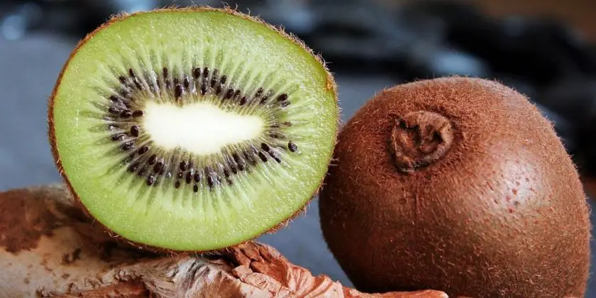 19 Best Health Benefits of Kiwi