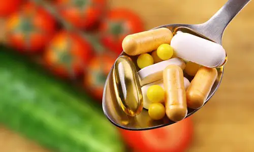 4 Ways to Know If You Need to Take Vitamin Supplements