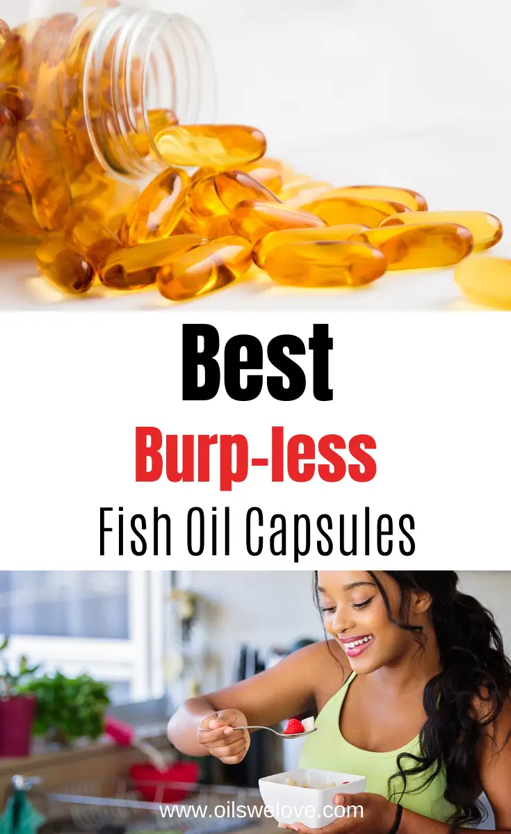 5 Best Burp