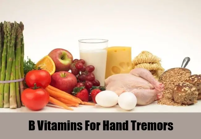 5 Best Home Remedies For Hand Tremors
