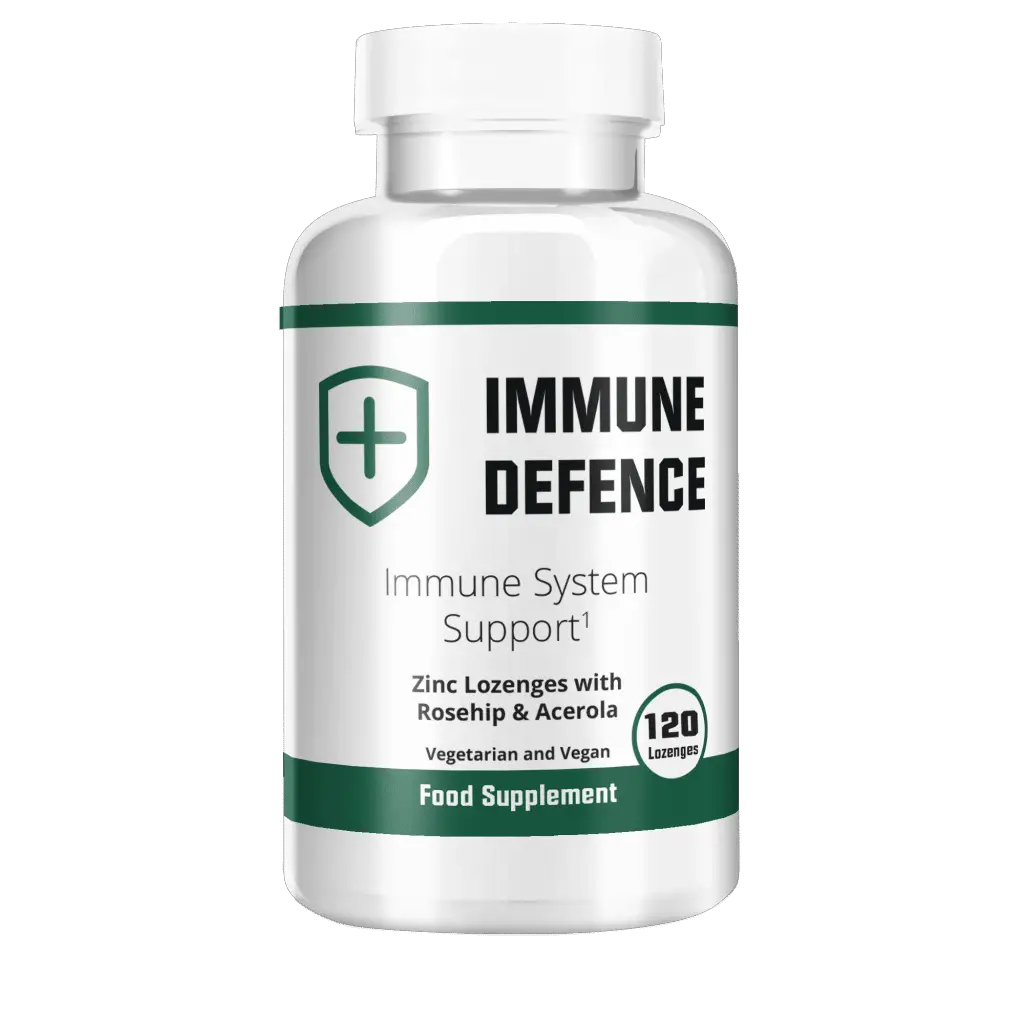5 Best Immune System Support Supplements to boost your Immunity  Best ...