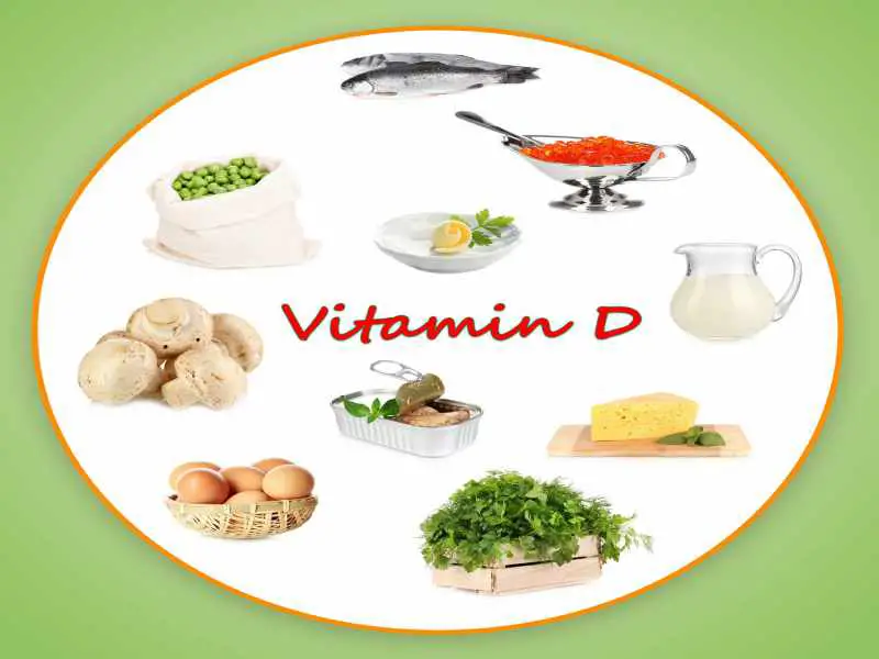 5 Facts To Know About Vitamin D