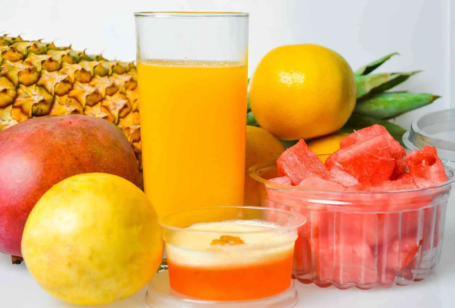 5 Important Reasons to Take Vitamin C