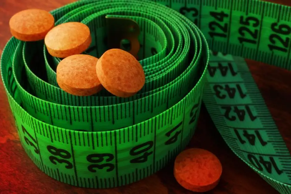 5 Weight Loss Supplements That Actually Work