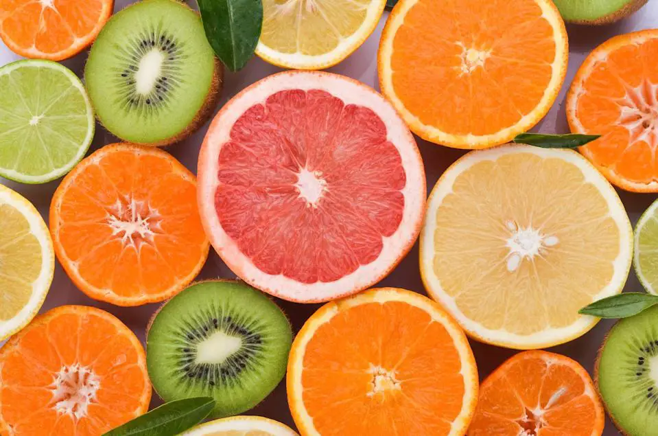 All the Reasons You Need to Add Vitamin C to Your Diet
