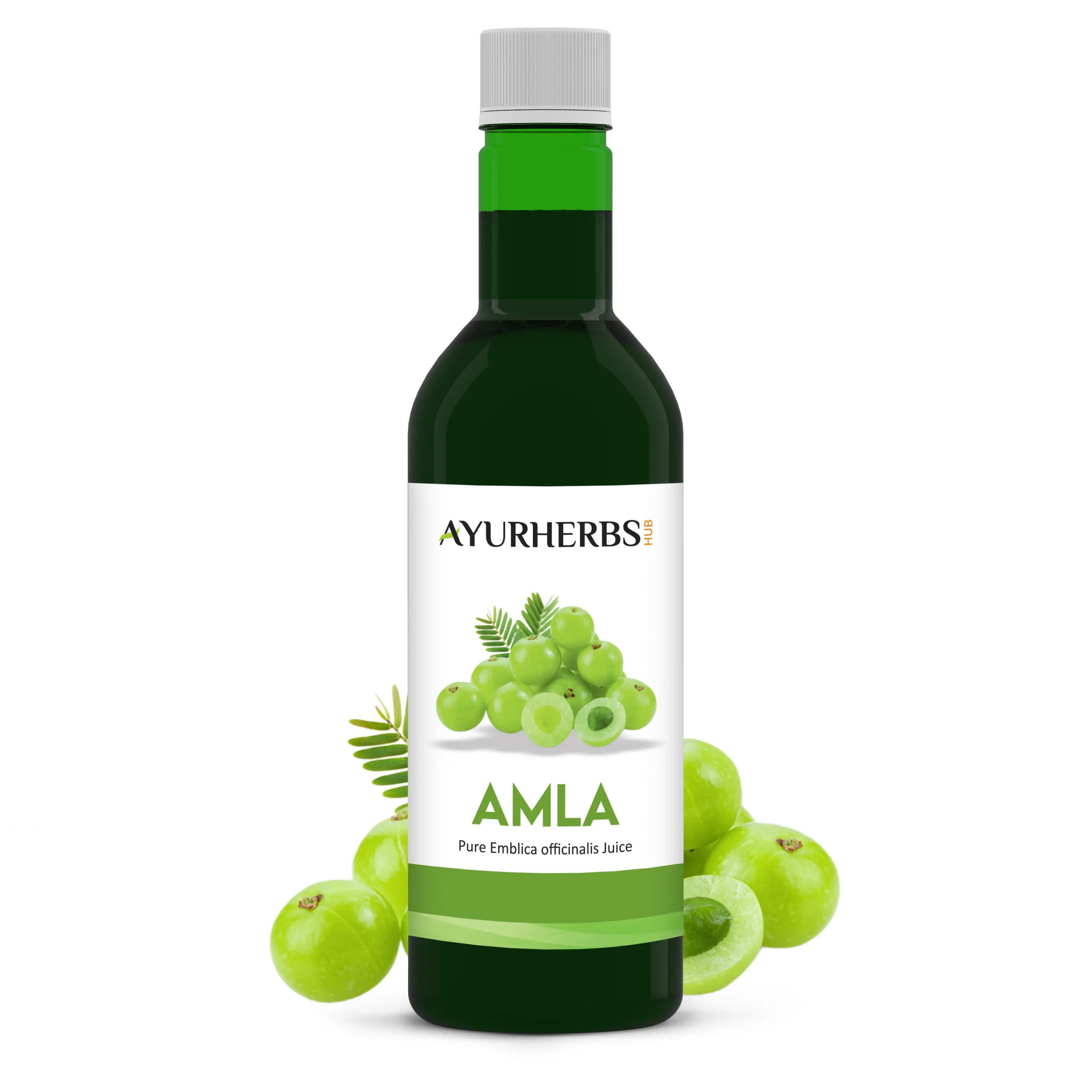 Amla Juice (500ml), Rich in Vitamin C &  Antioxidants, Immunity Booster ...