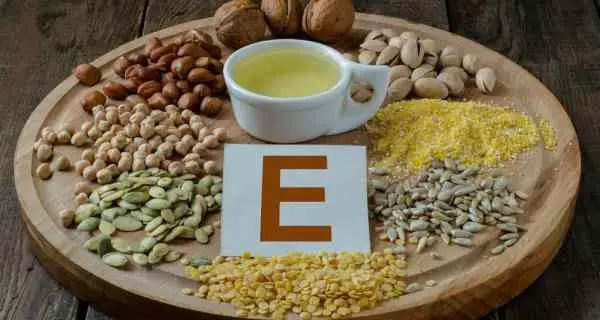 An overdose of Vitamin E can kill!