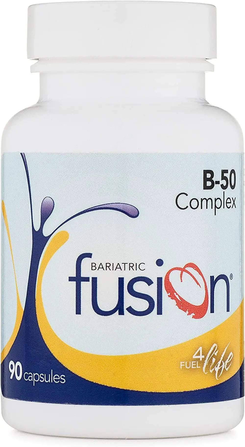 Bariatric Fusion Vitamin B