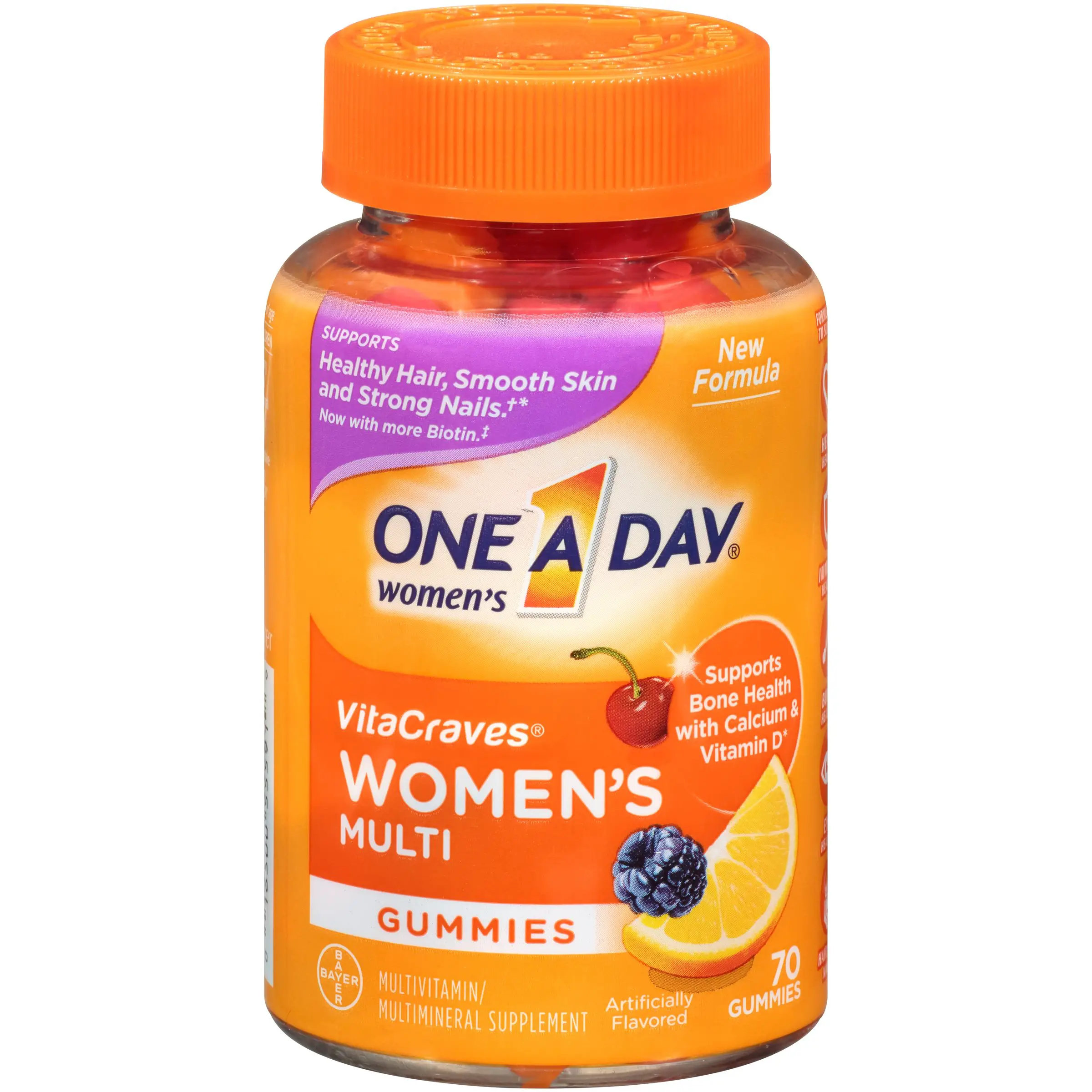 Bayer One A Day Women