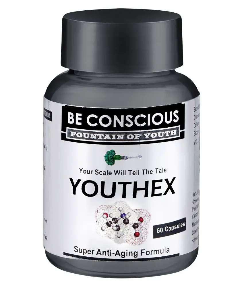 Beconscious YOUTHEX Anti