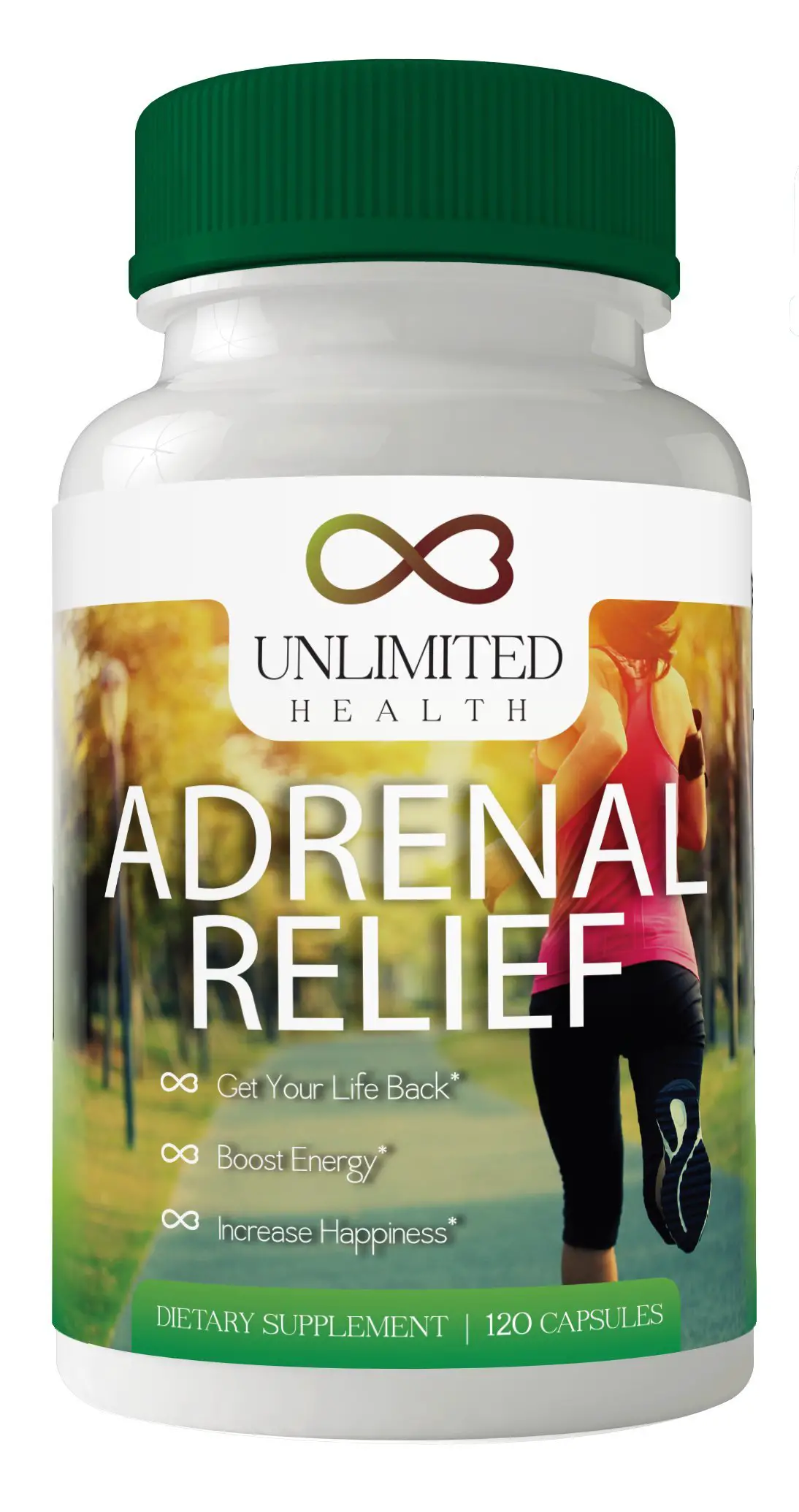 Best Adrenal Fatigue Support Supplement Gluten Free