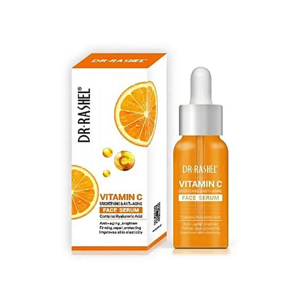 Best Affordable Vitamin C Serums