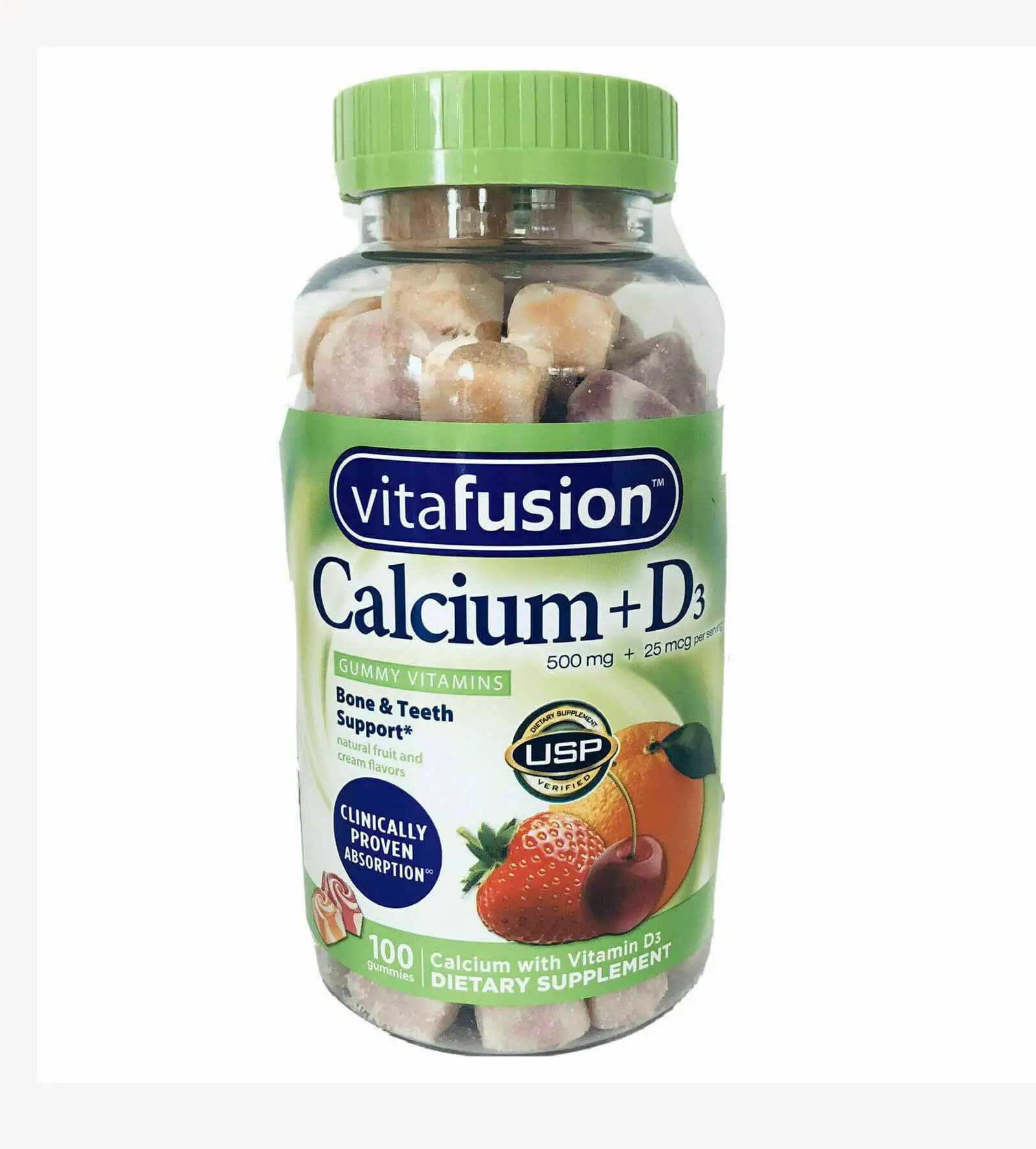 Best Calcium And Vitamin D Supplement : Calcium and Vitamin D History ...