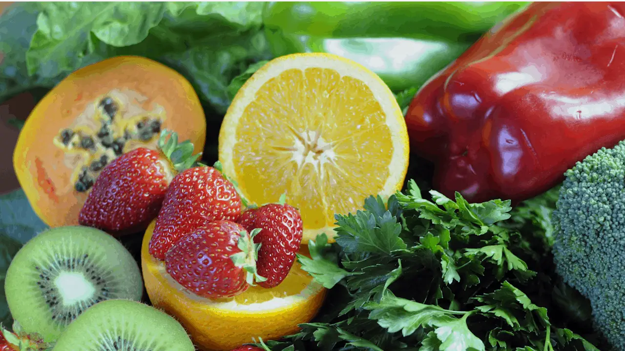 Best Food Sources of Vitamin C