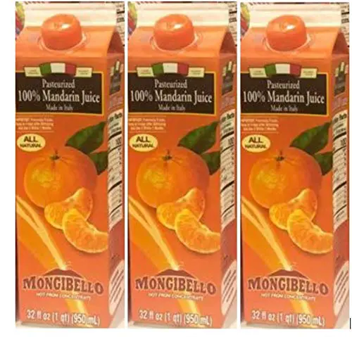 Best Is There Vitamin C In Orange Juice