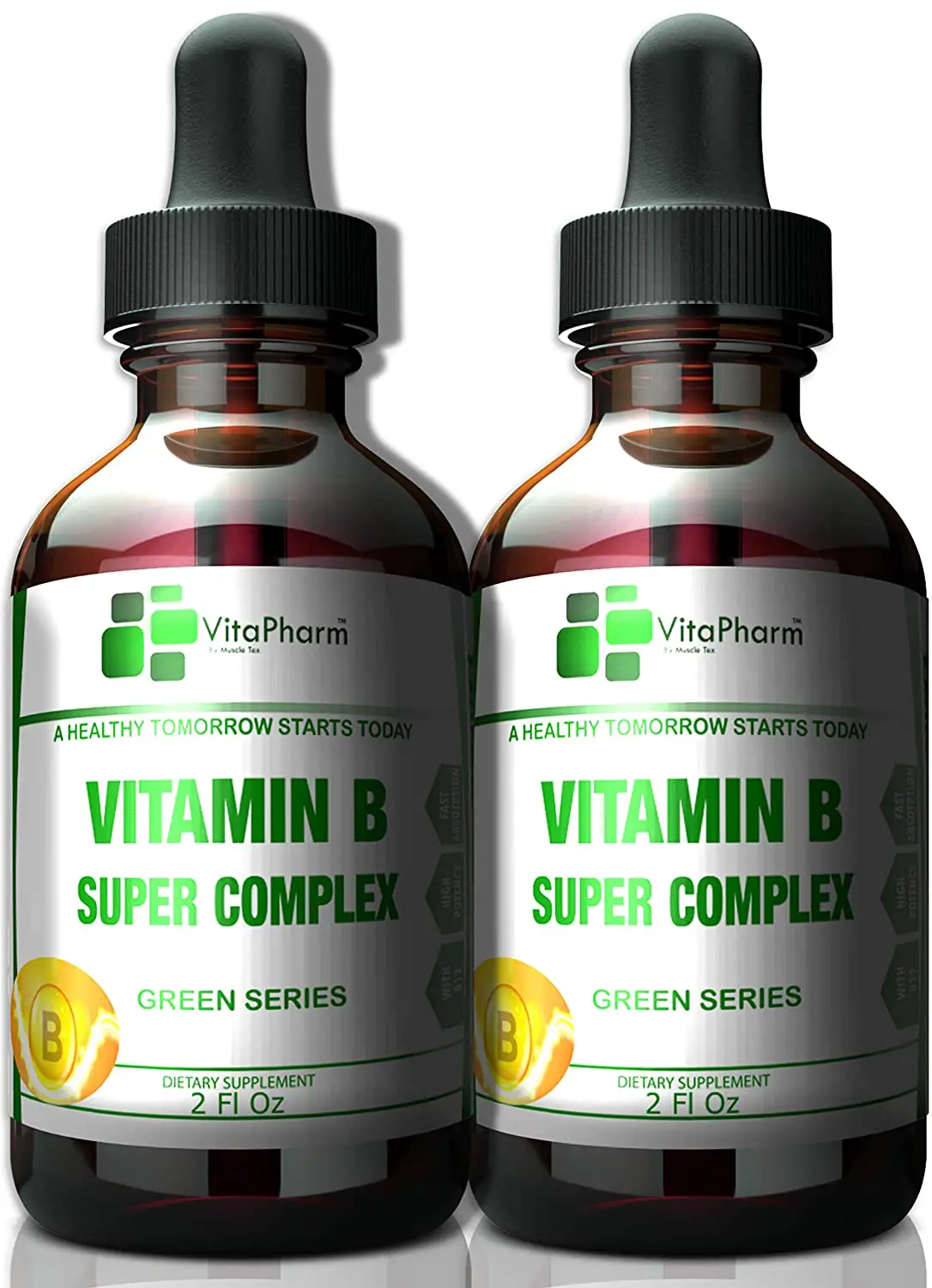 Best Is Vitamin B12 Good For Your Hair
