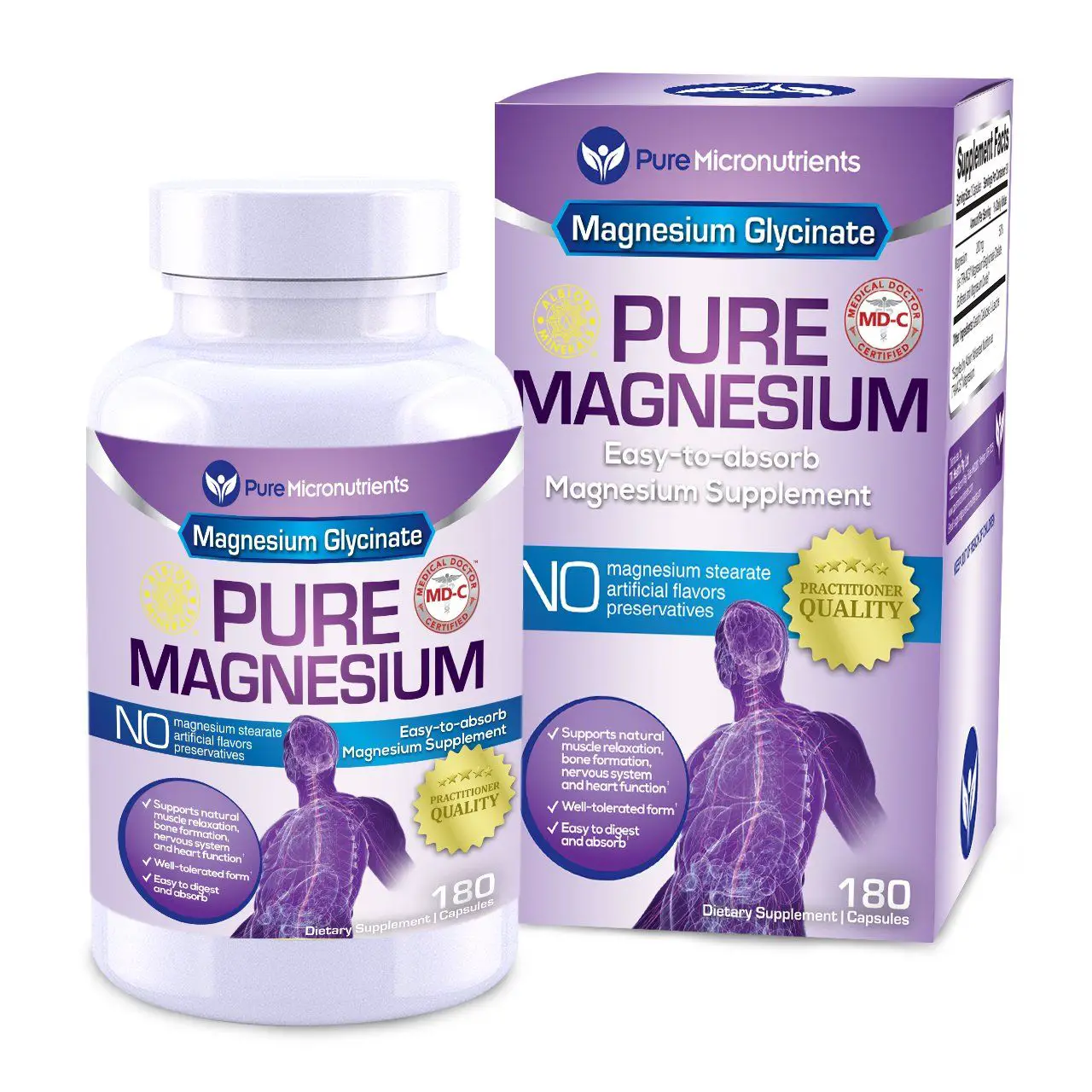 Best Magnesium For Heart Palpitations in 2020
