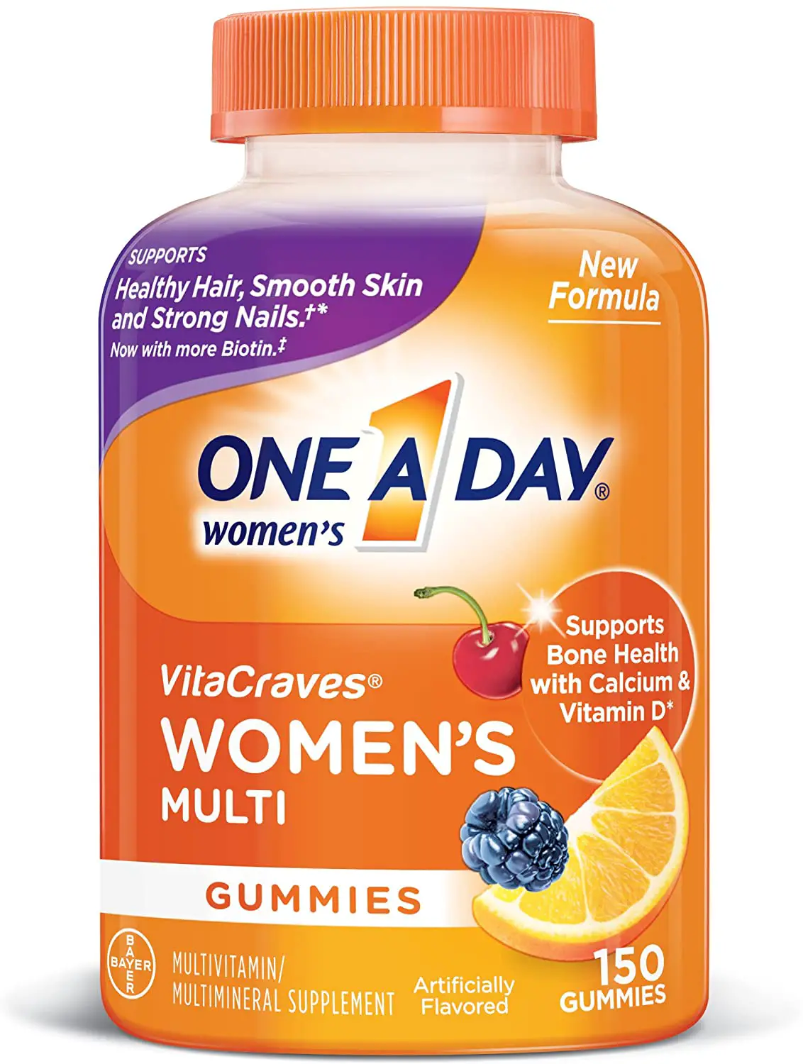 Best Multivitamins for Women: Reviews and Buyer