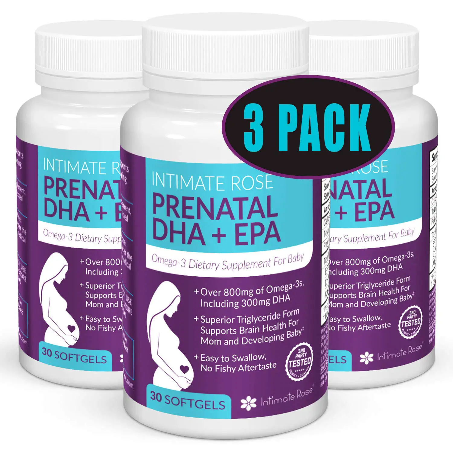 Best Prenatal Vitamin Otc