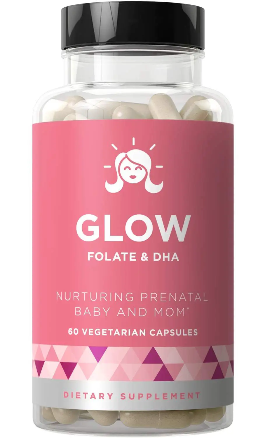 Best Prenatal Vitamins With Dha And Stool Softener