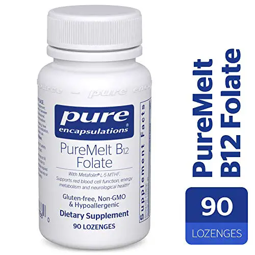 Best Vitamin B12 Folate Panel