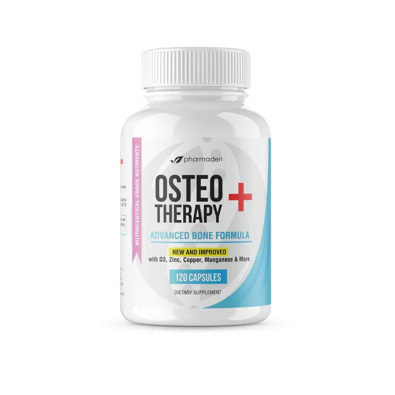 Best Vitamin C And Osteoporosis