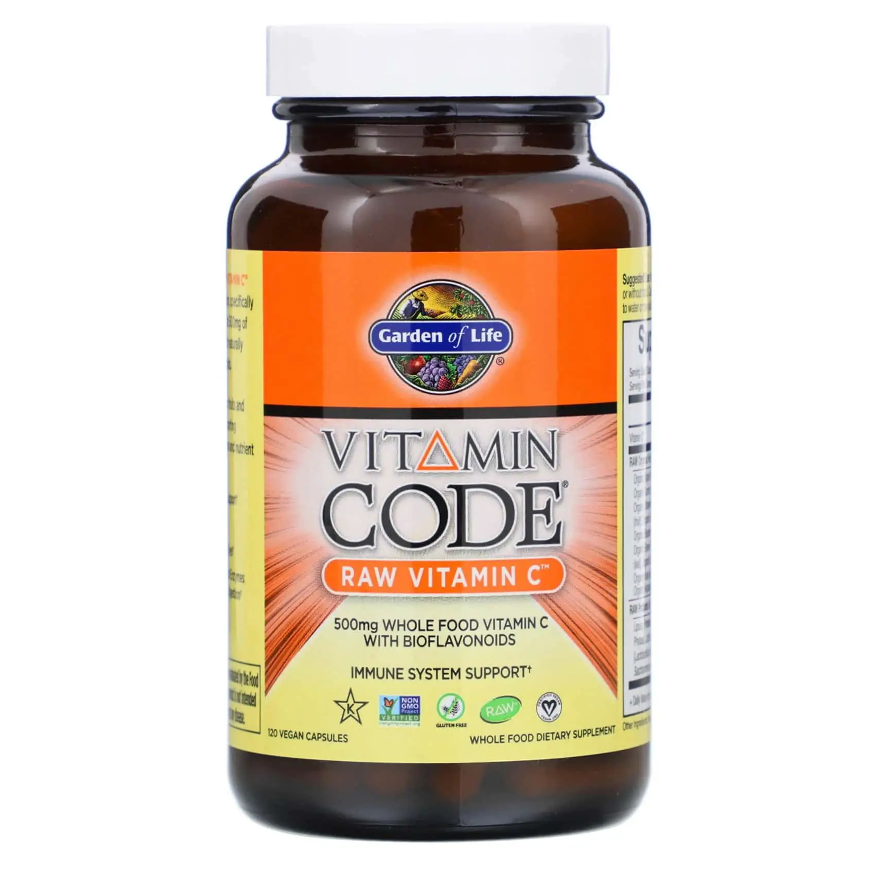 Best Vitamin C Supplements of 2020 (Reviews &  Buyer