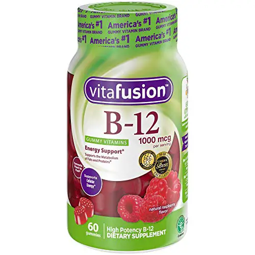 Best Vitamin D And B12 Deficiency Together