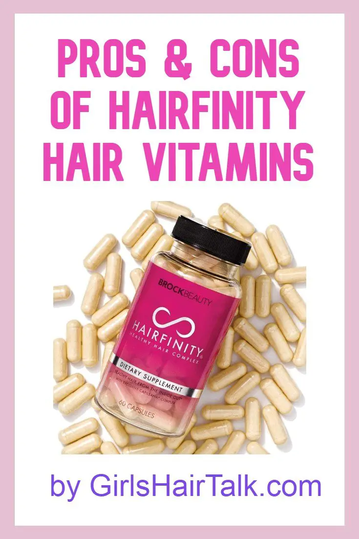 Best Vitamins For Hair Loss Review
