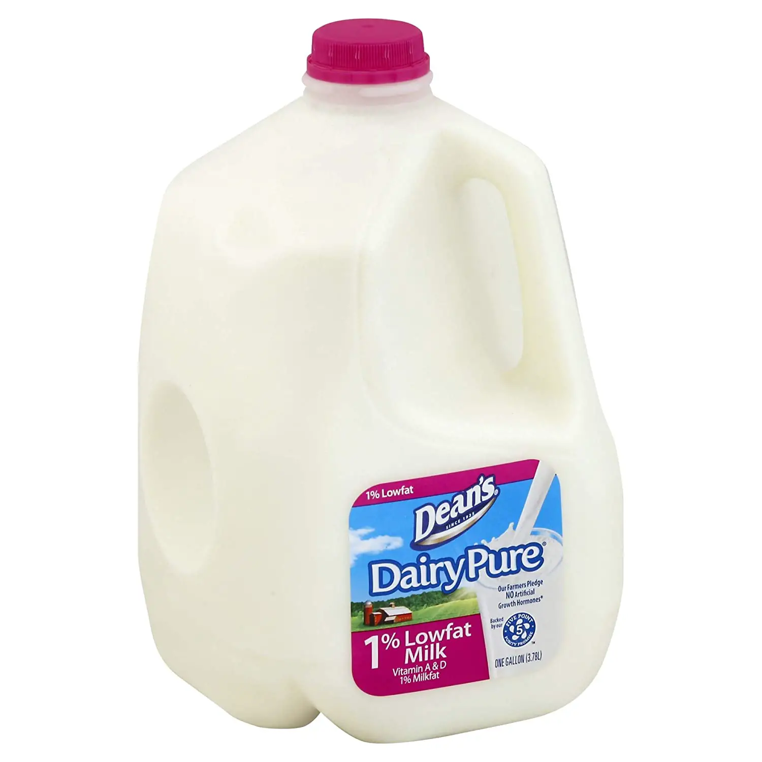 Best What Percent Is Vitamin D Milk