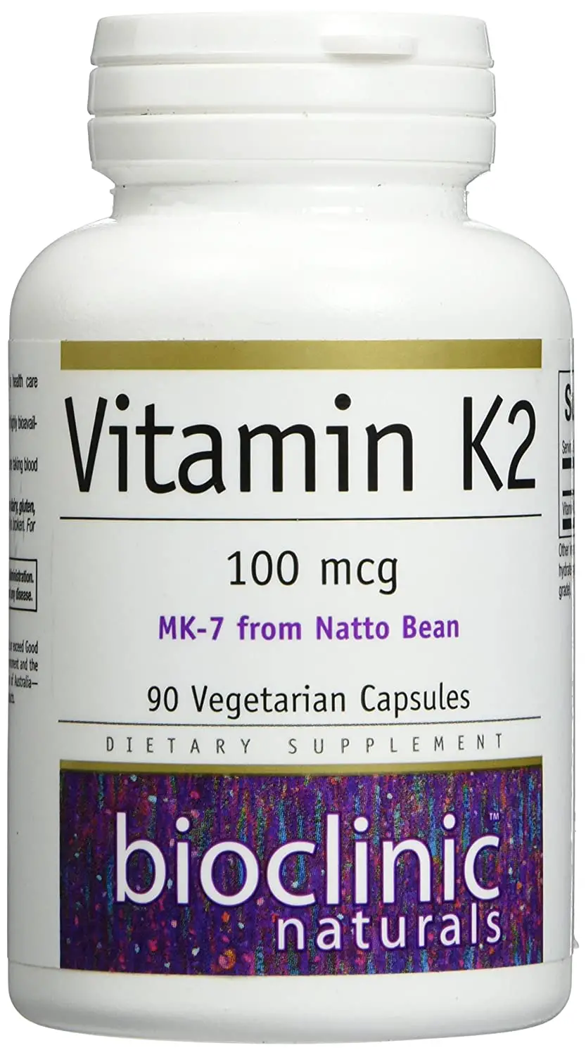 Best Where To Buy Vitamin K2 In Canada