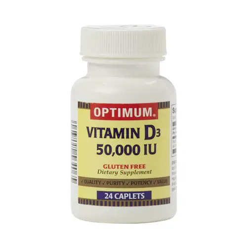BettyMills: Vitamin D