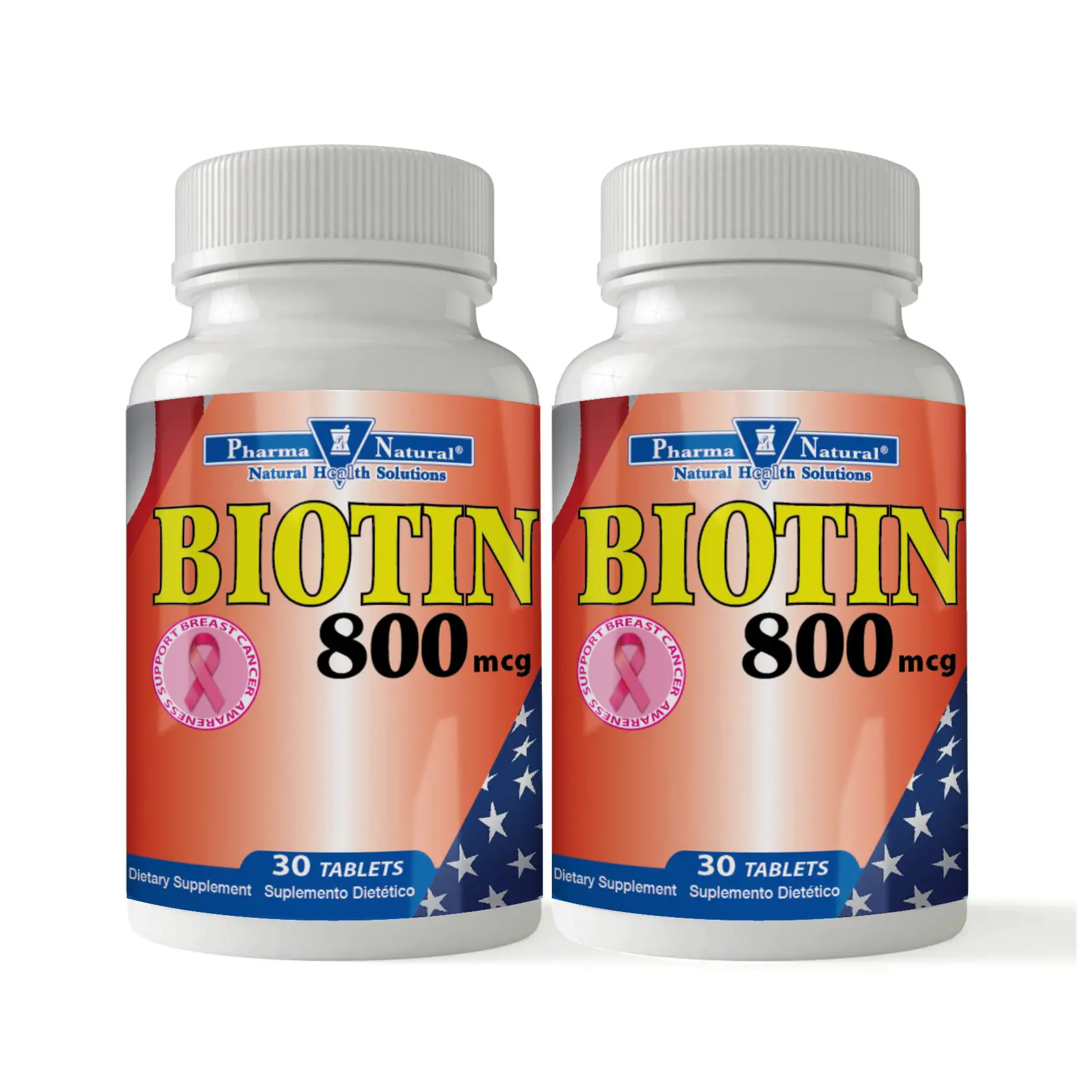 Biotin 800 mg by PN