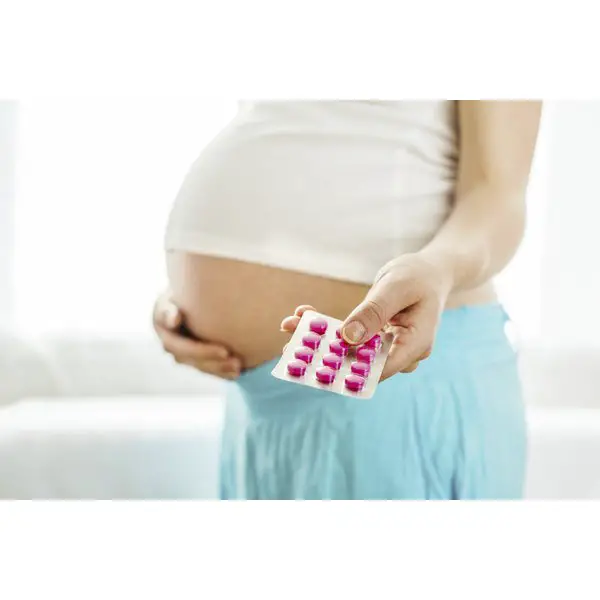 Bleeding While Taking Prenatal Vitamins