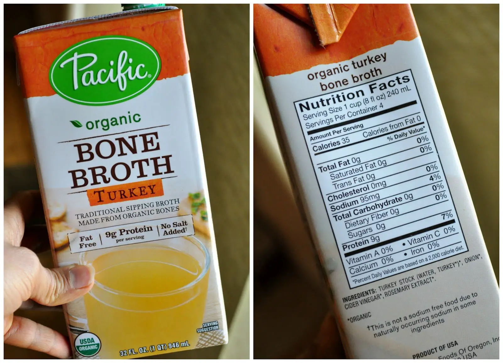Bone Broth: Elixir of the Gods