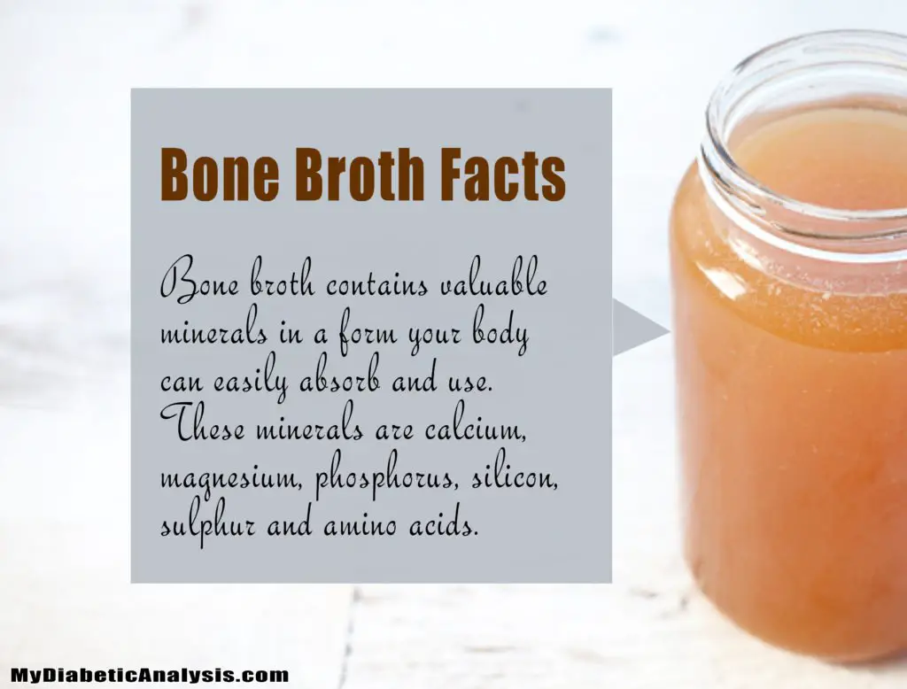 Bone Broth Facts