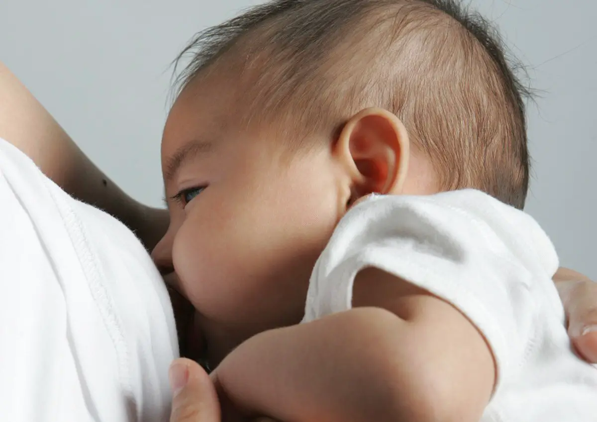 Breastfed babies still need extra vitamin D, Health News ...