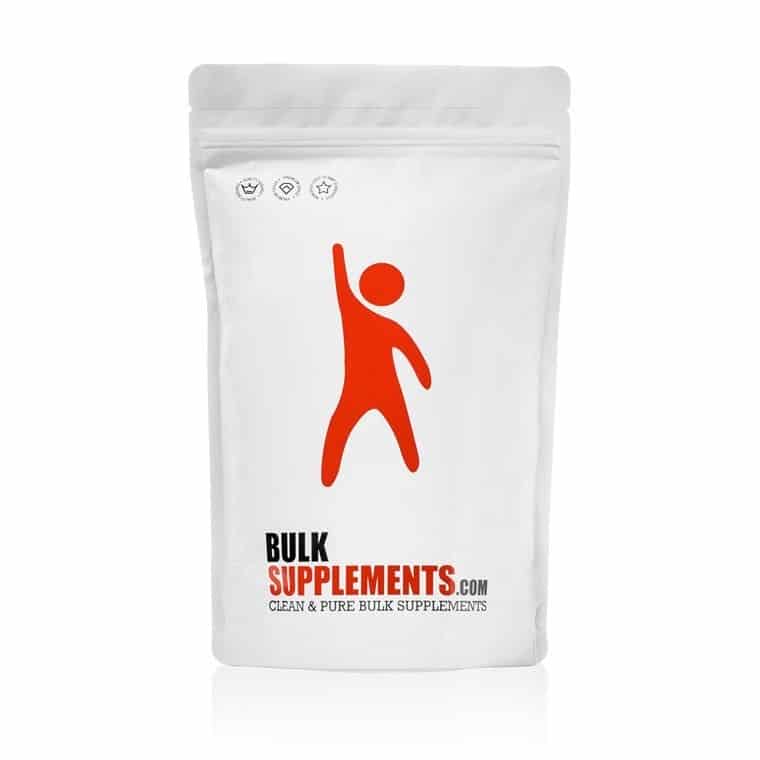 Bulk Supplements Creatine Monohydrate Review (2020 Results)