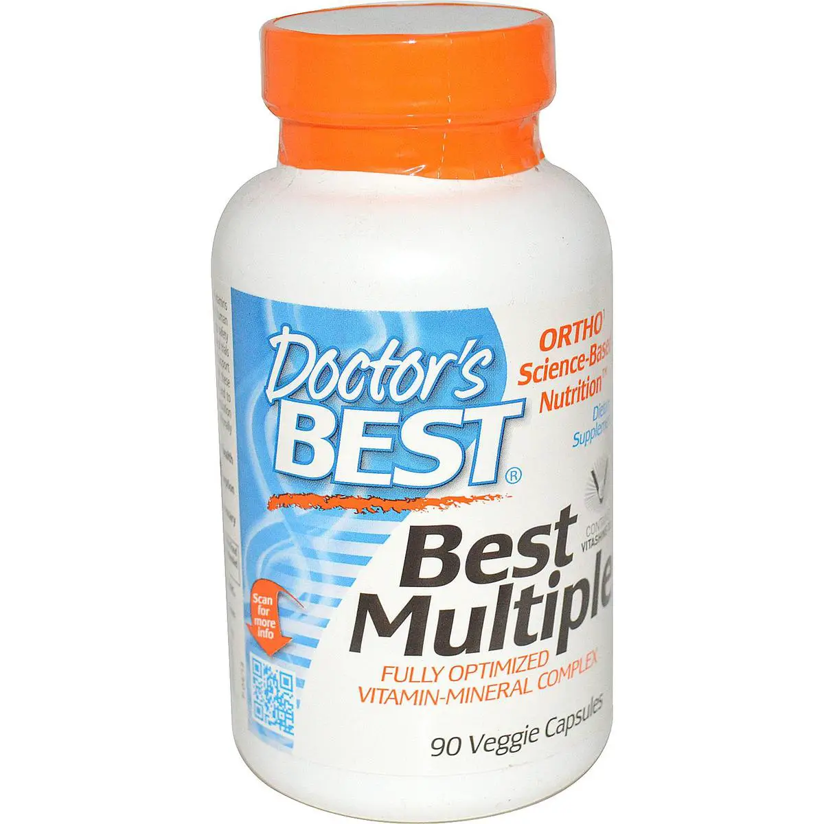 Buy Best Multiple Fully Optimised Vitamin