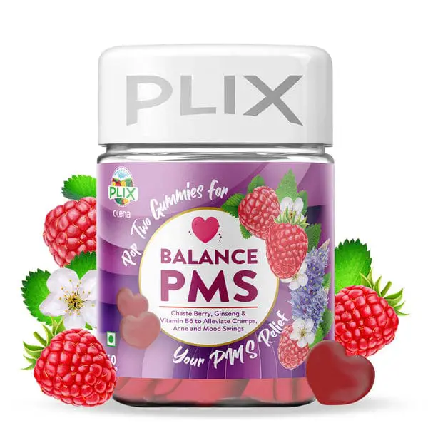 Buy PMS Relief Supplement Online
