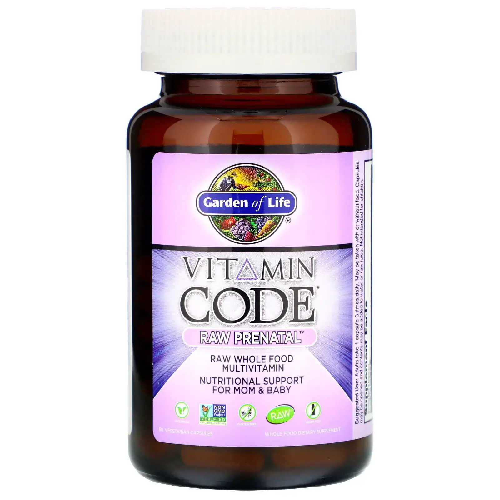 Buy Vitamin Code