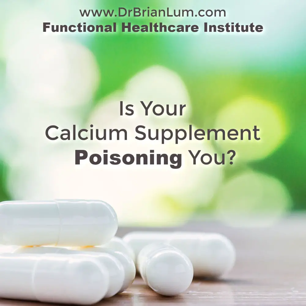 Calcium Vitamin D Supplement Side Effects / Top 10 Calcium With Vitamin ...
