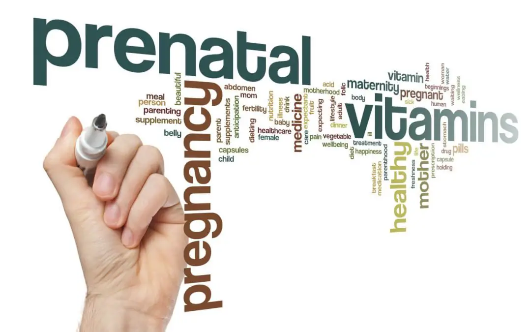 Can Prenatal Vitamins Help You Get Pregnant