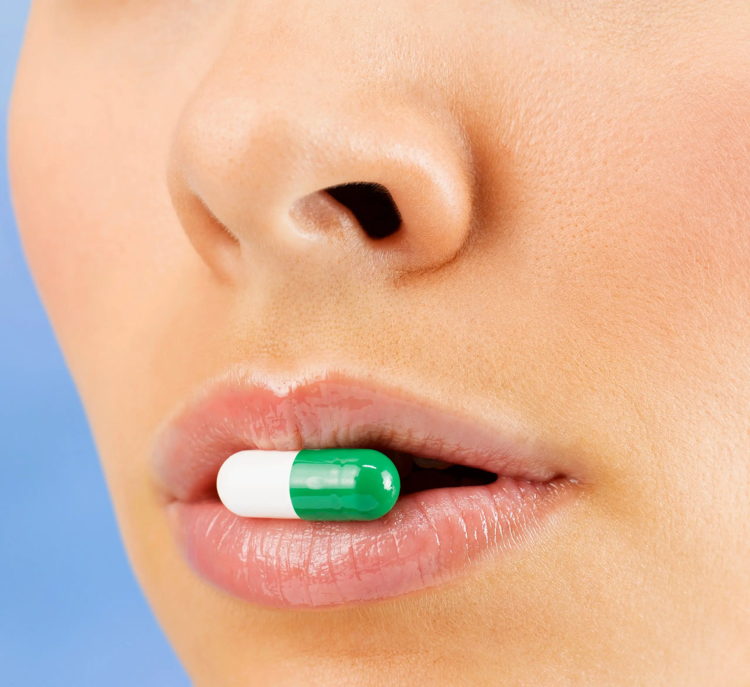 Can Taking Vitamin B12 Supplements Make Your Skin Break ...