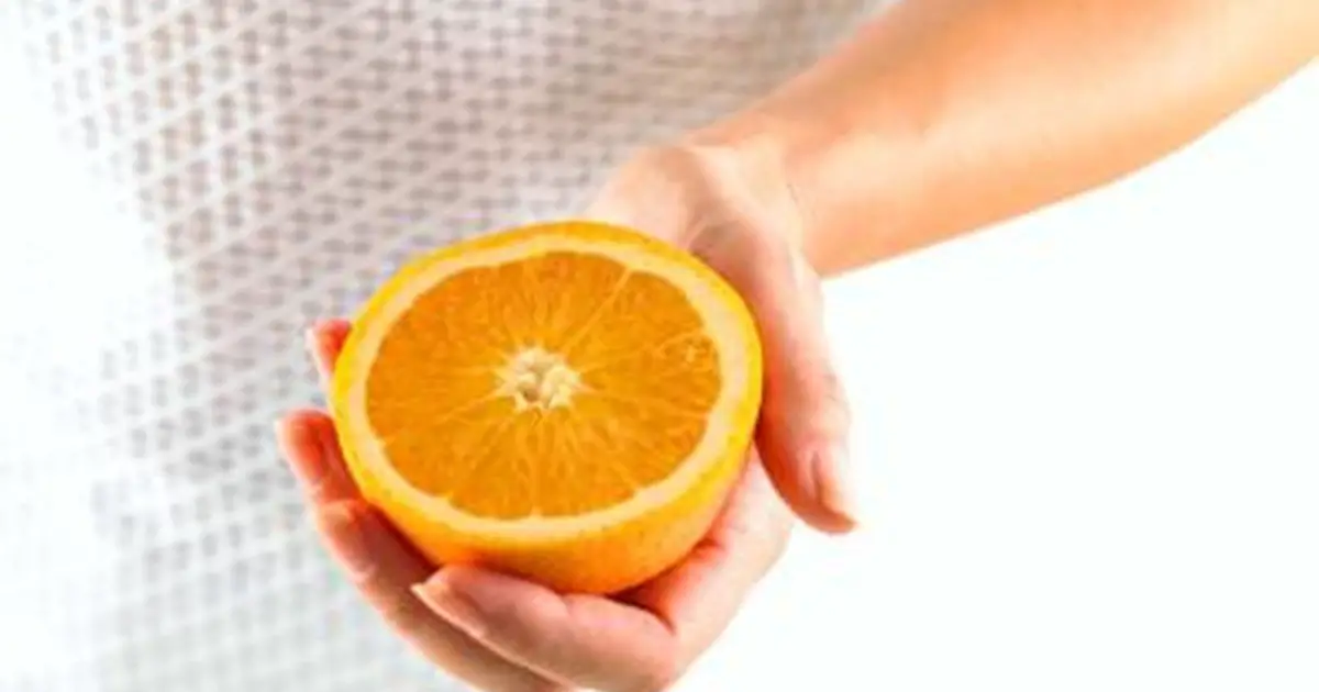 Can Too Much Vitamin C Hurt the Liver?